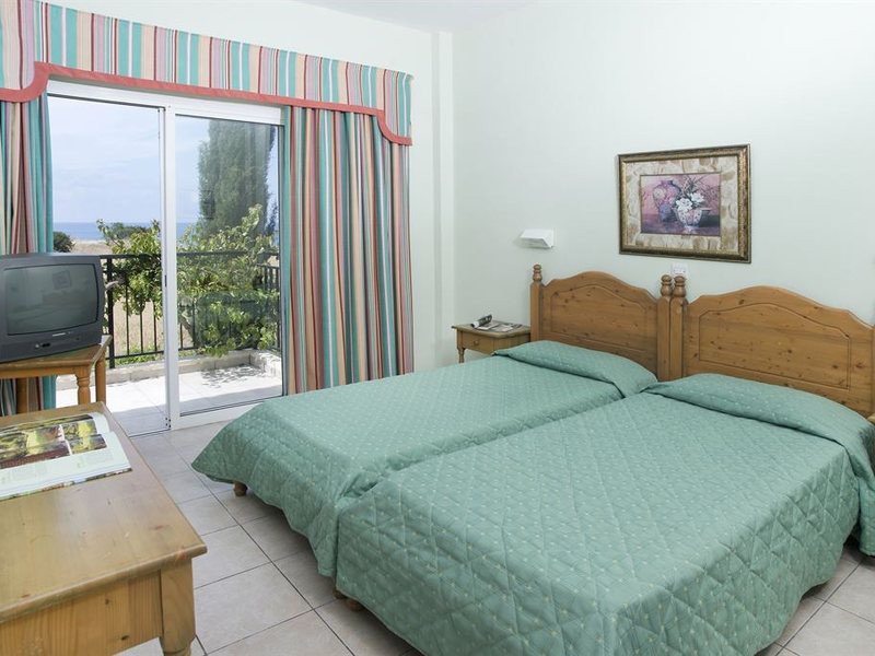 Akamanthea Holiday Village 289612