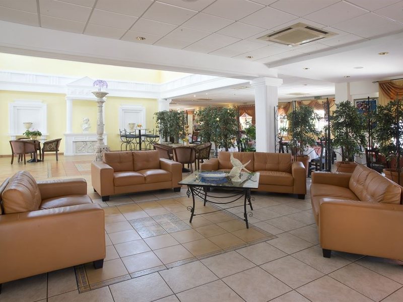 Akamanthea Holiday Village 289613