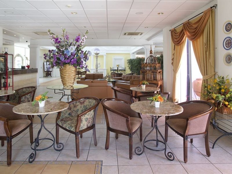 Akamanthea Holiday Village 289614