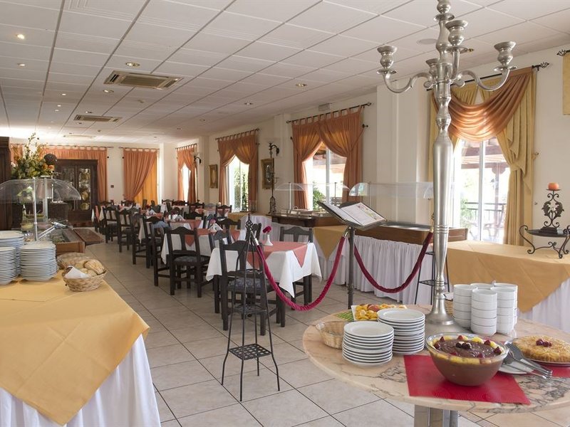 Akamanthea Holiday Village 289615