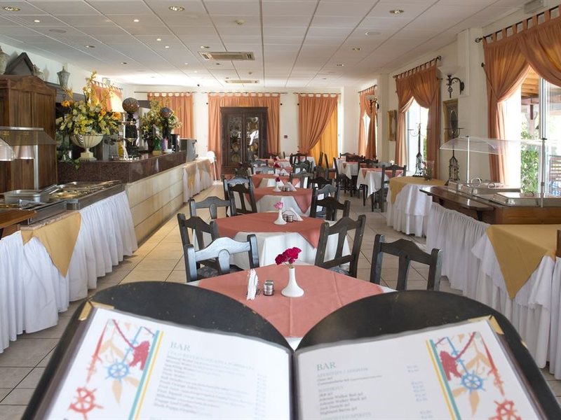 Akamanthea Holiday Village 289616