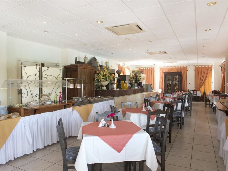 Akamanthea Holiday Village 289617