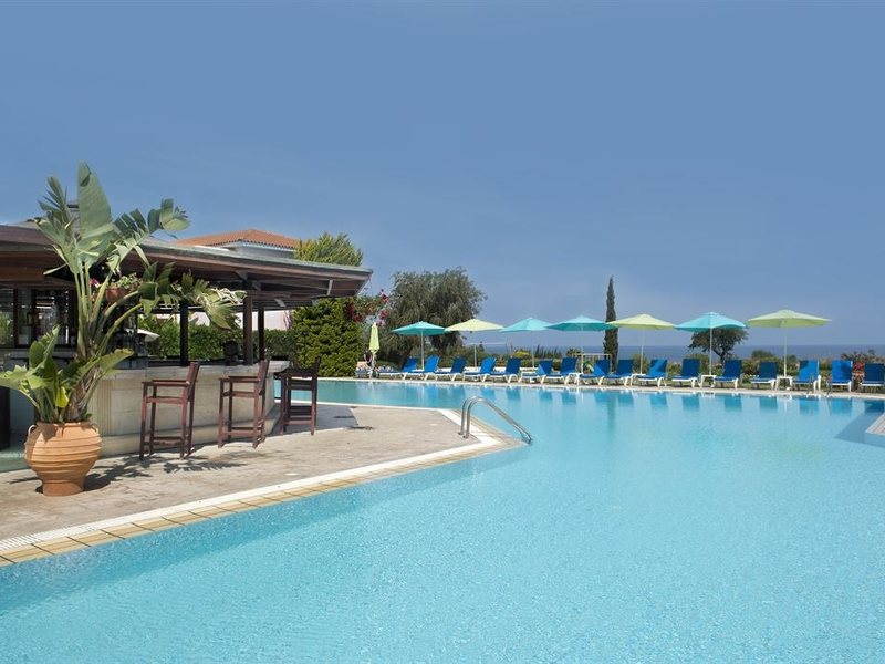 Akamanthea Holiday Village 289618