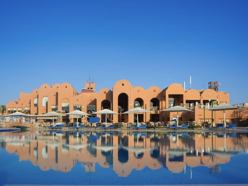 Akassia Swiss Resort (ex 328154