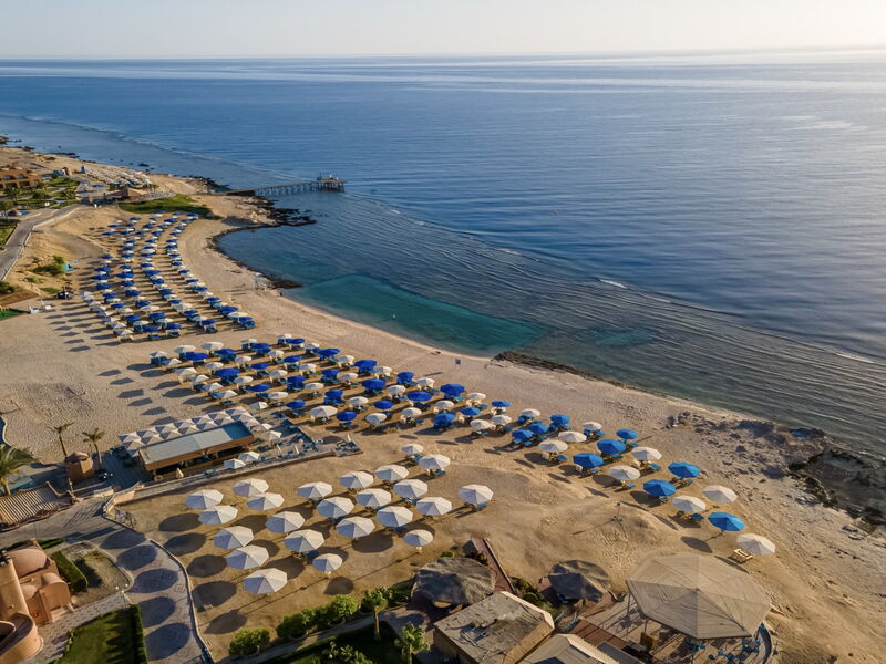 Akassia Swiss Resort (ex 328157