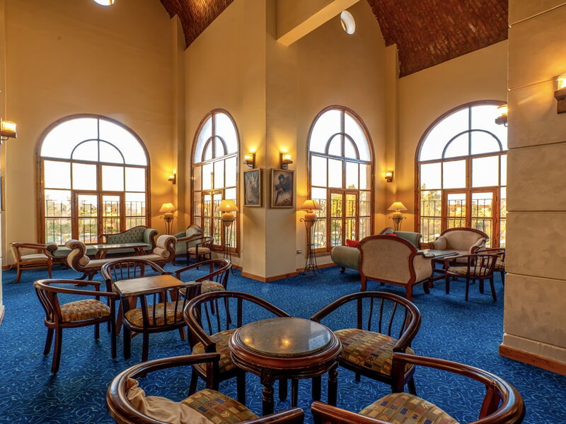 Akassia Swiss Resort (ex 328159