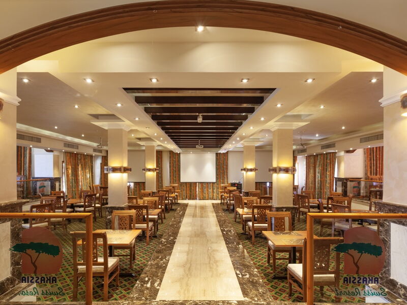 Akassia Swiss Resort (ex 328160