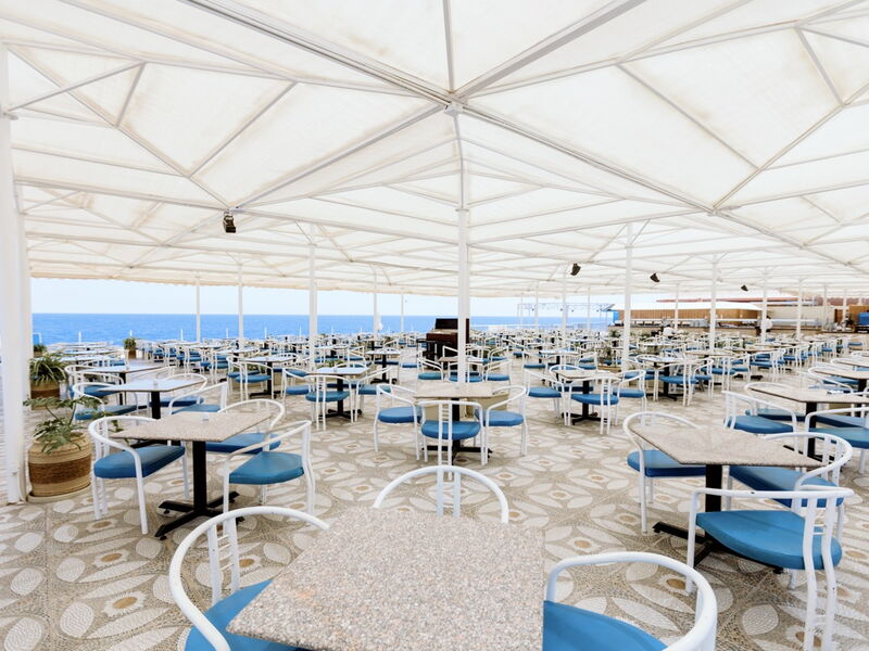 Akassia Swiss Resort (ex 328163