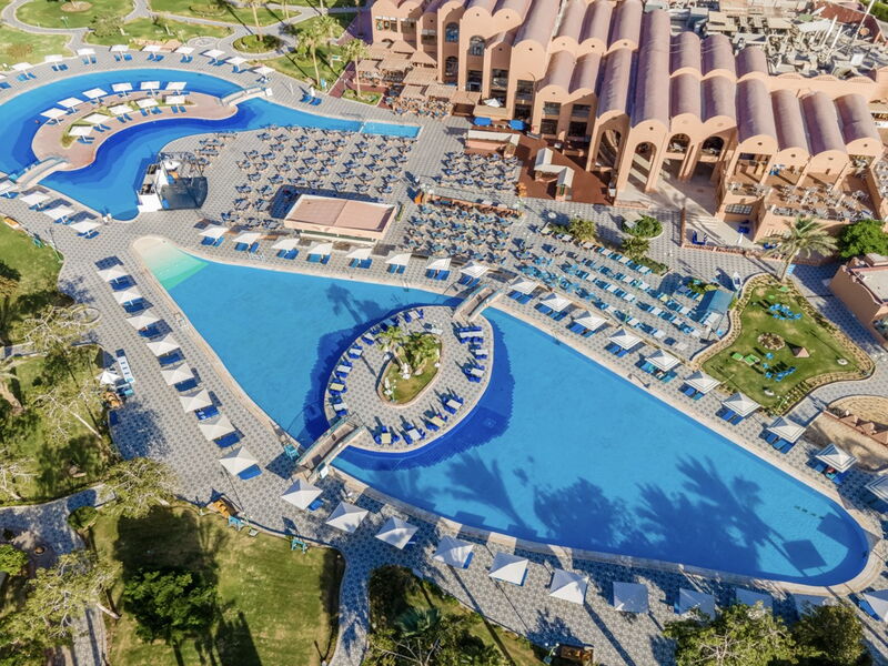 Akassia Swiss Resort (ex 328165