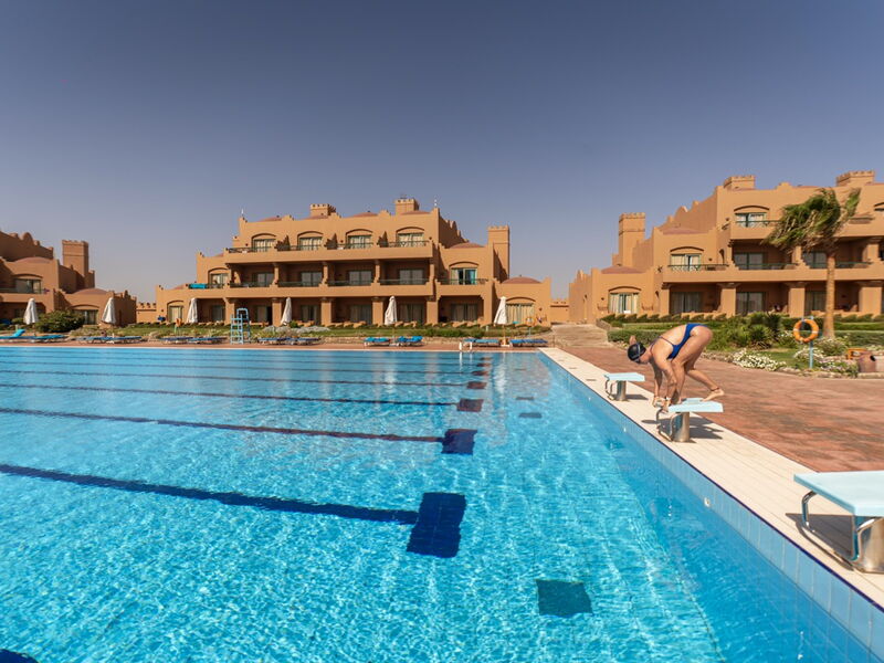 Akassia Swiss Resort (ex 328166