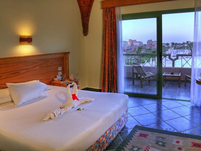 Akassia Swiss Resort (ex 328177