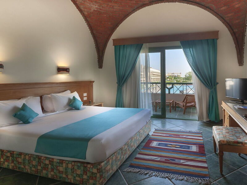 Akassia Swiss Resort (ex 328179