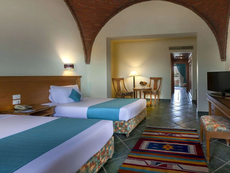 Akassia Swiss Resort (ex 328180
