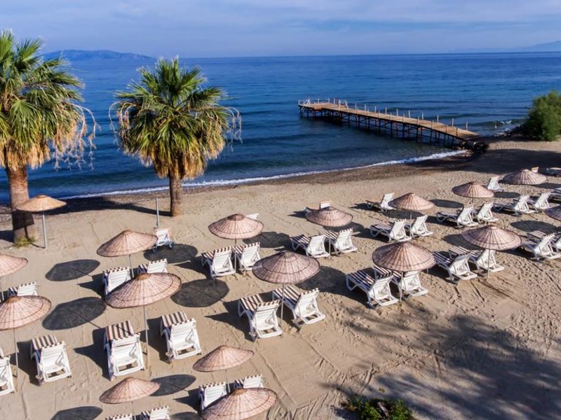 Akbulut Hotel & Spa 183697