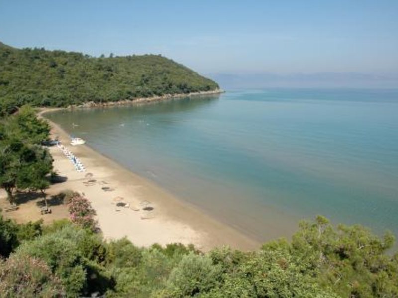 Akbulut Hotel & Spa 183698