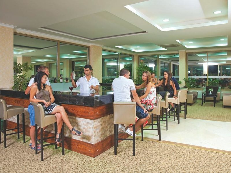 Akbulut Hotel & Spa 183699