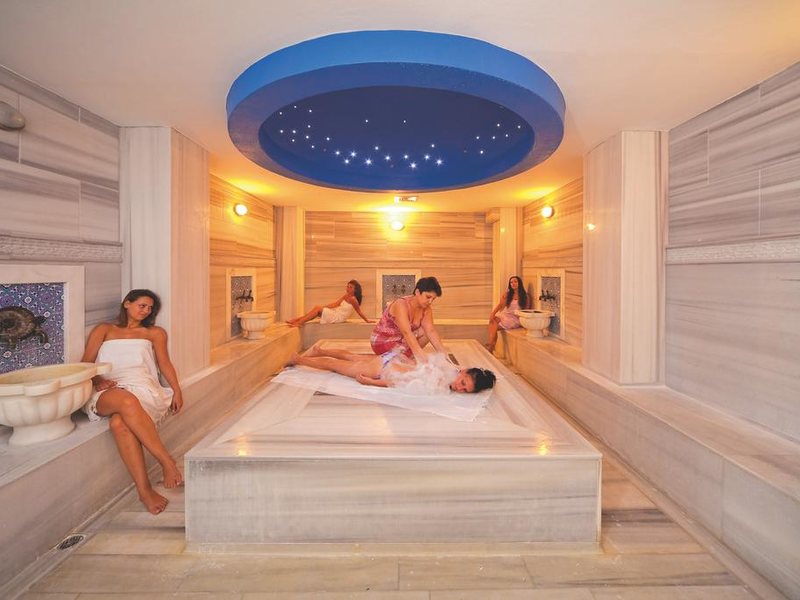Akbulut Hotel & Spa 183700