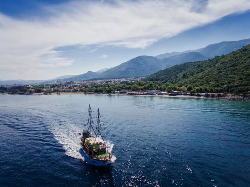 Akbulut Hotel & Spa 183704