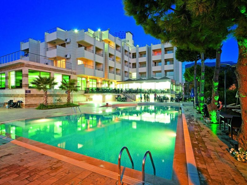 Akbulut Hotel & Spa 183705