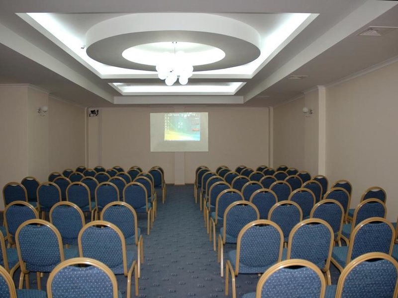 Akbulut Hotel & Spa 183707