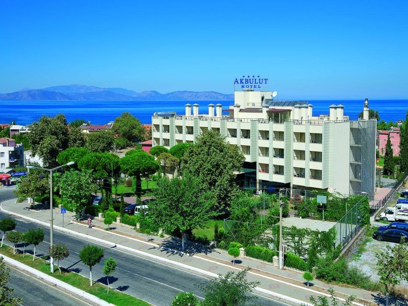 Akbulut Hotel & Spa 183708