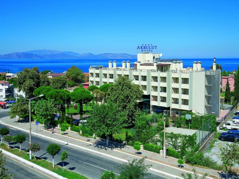 Akbulut Hotel & Spa 183708