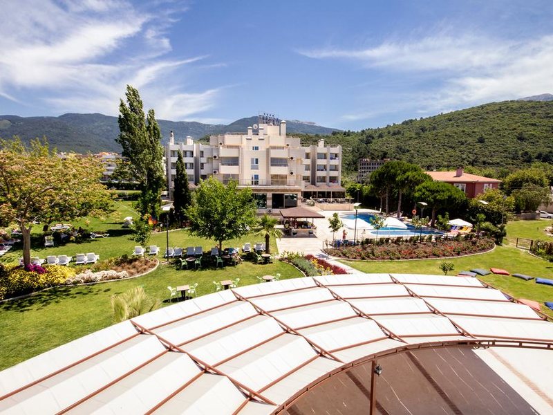 Akbulut Hotel & Spa 183710