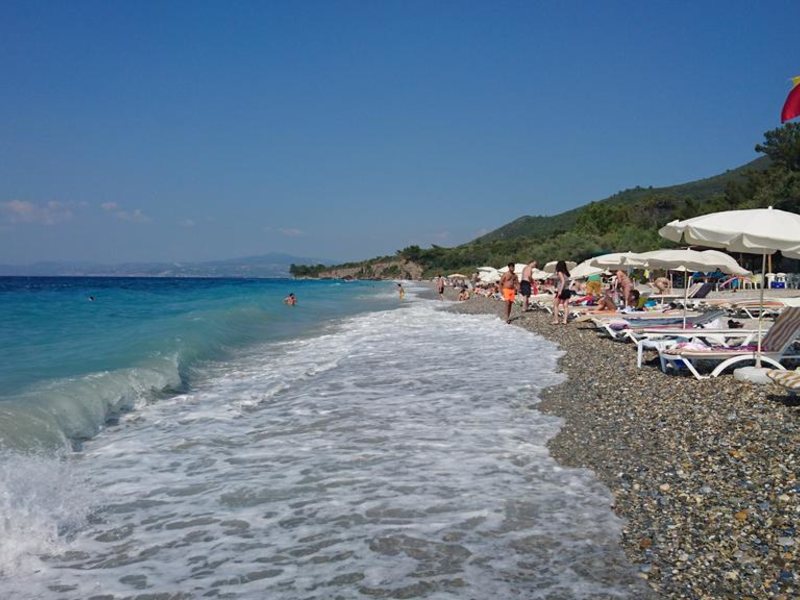 Akbulut Hotel & Spa 183713