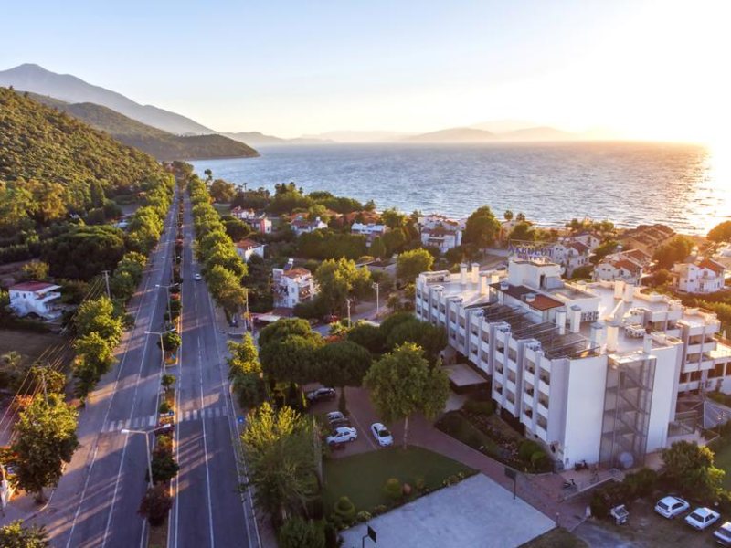 Akbulut Hotel & Spa 183714