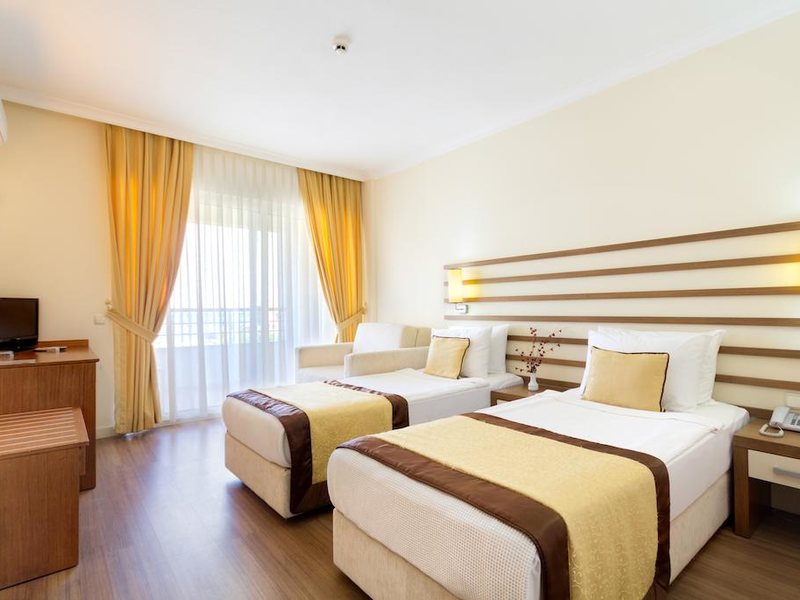 Akbulut Hotel & Spa 183715