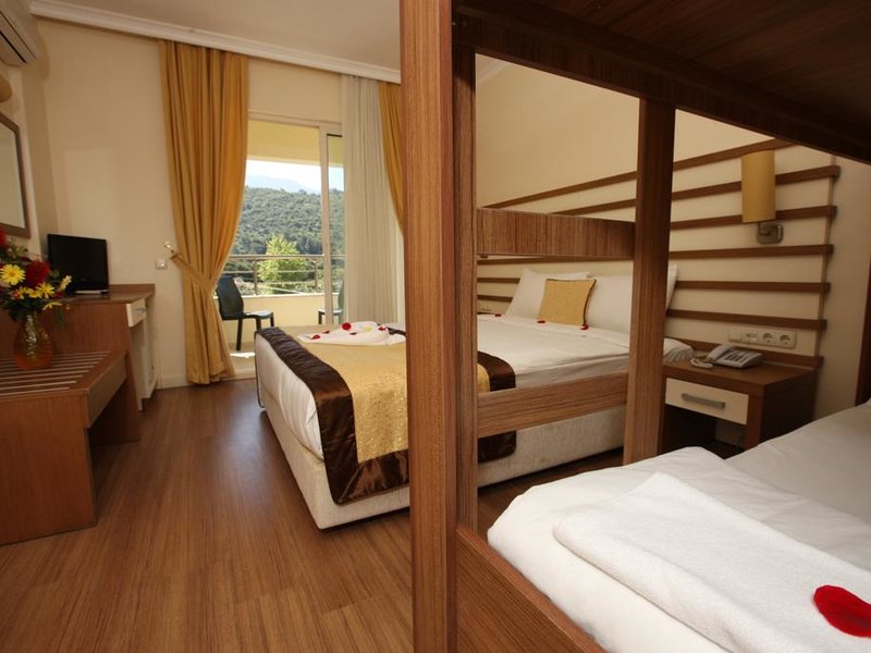 Akbulut Hotel & Spa 183716