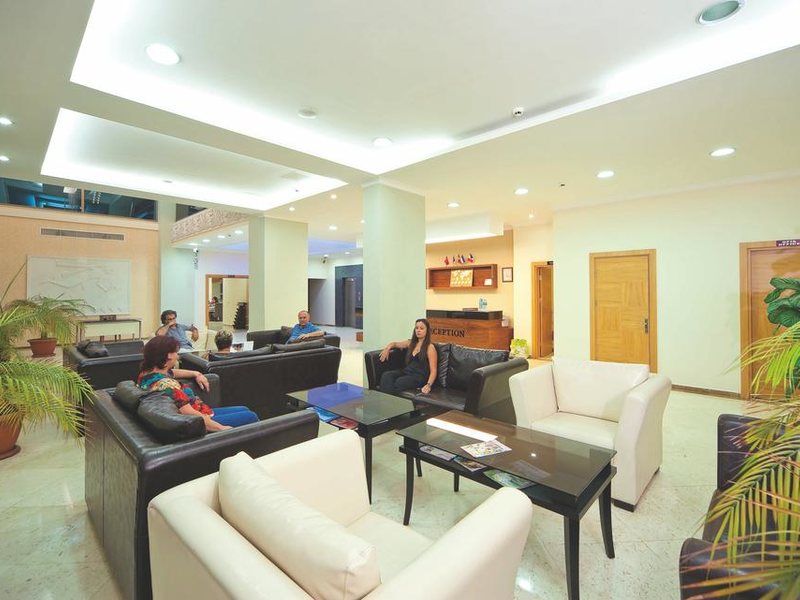 Akbulut Hotel & Spa 183717