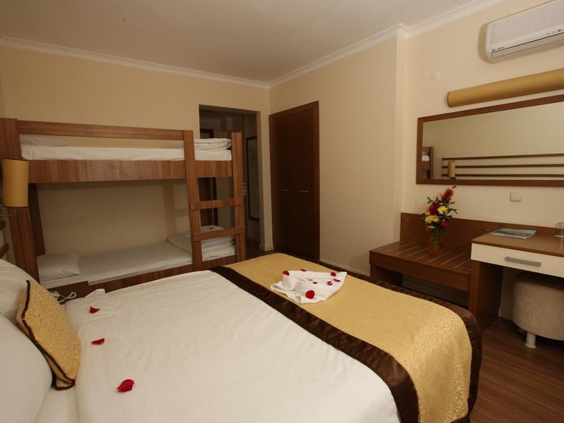 Akbulut Hotel & Spa 183718