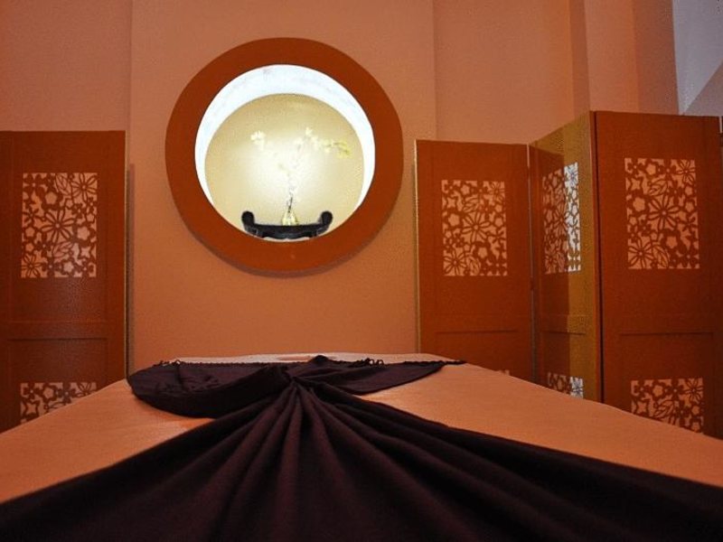 Akbulut Hotel & Spa 183719