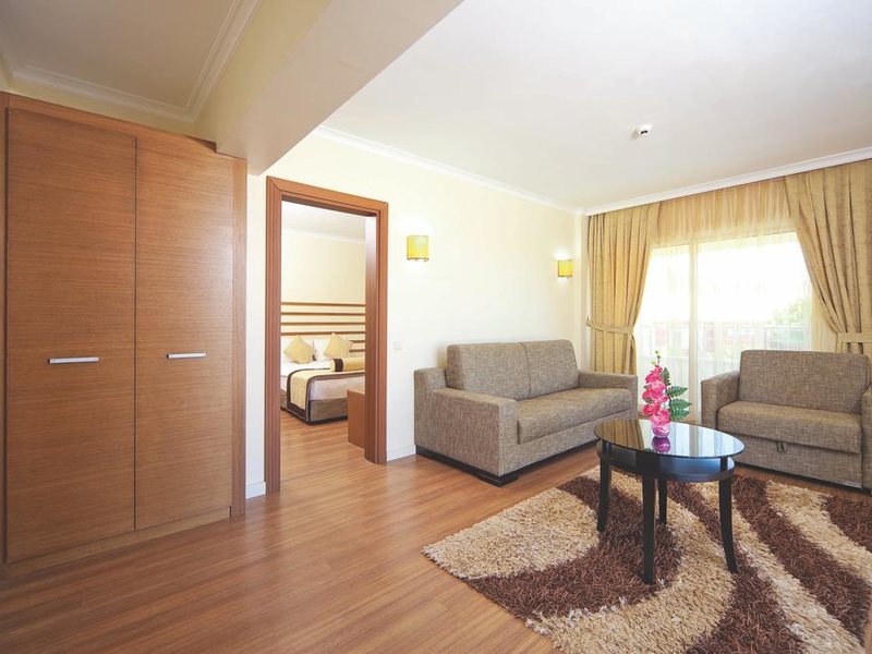 Akbulut Hotel & Spa 183722