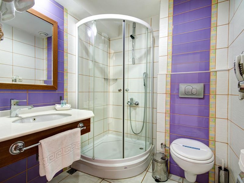 Akbulut Hotel & Spa 183723