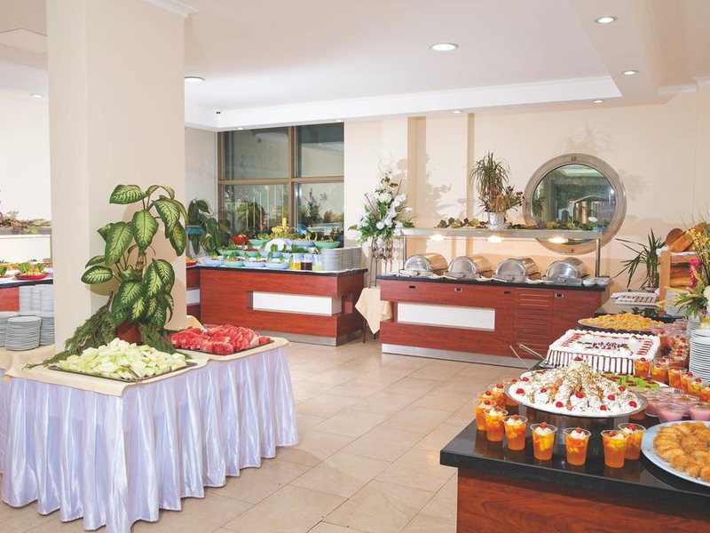 Akbulut Hotel & Spa 183724