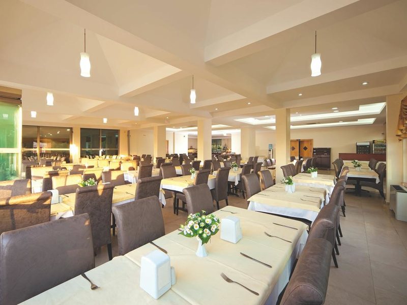 Akbulut Hotel & Spa 183726