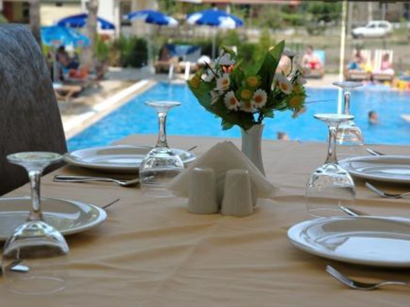 Akbulut Hotel & Spa 183727