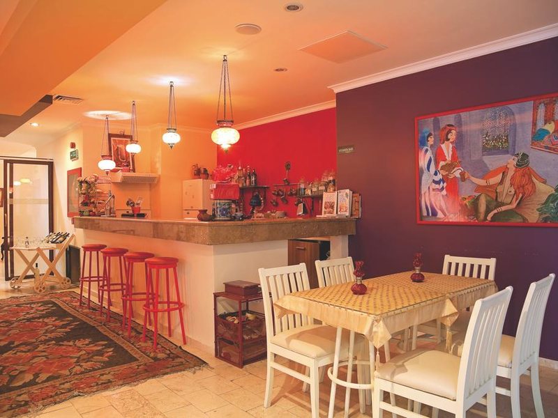 Akbulut Hotel & Spa 183728