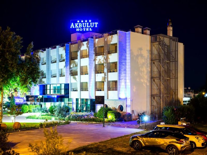 Akbulut Hotel & Spa 183729