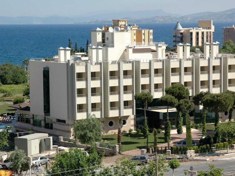 Akbulut Hotel & Spa 183730