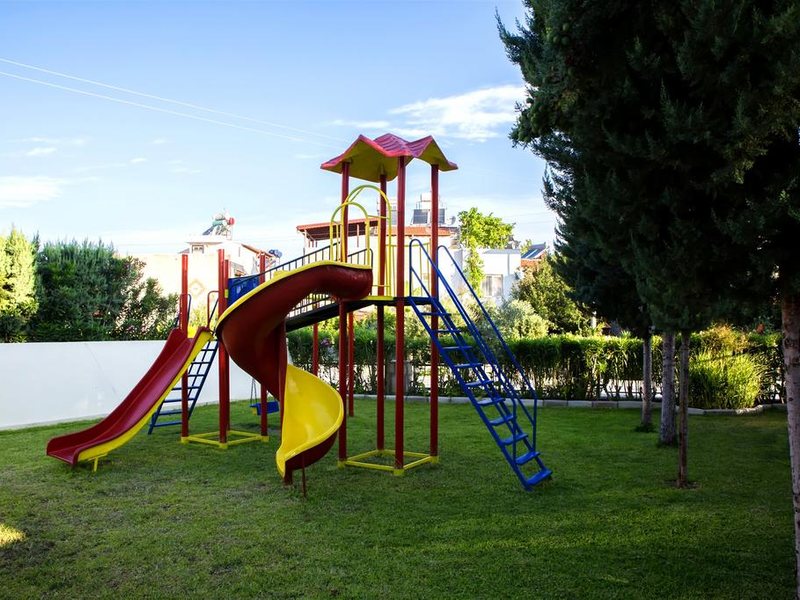 Akbulut Hotel & Spa 294213