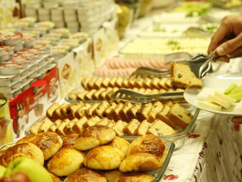 Akcinar Hotel 270902