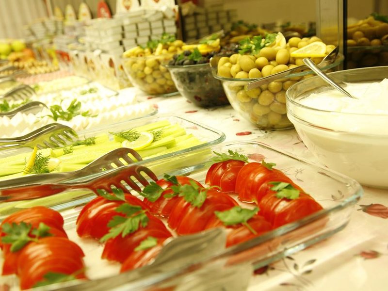 Akcinar Hotel 270903