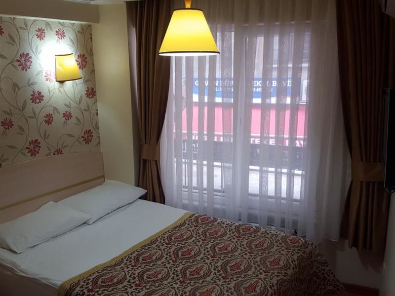 Akcinar Hotel 270906