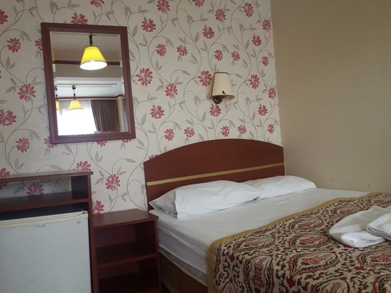 Akcinar Hotel 270907