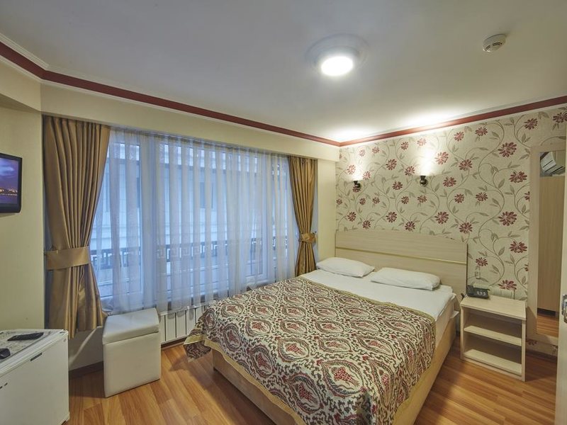 Akcinar Hotel 294214