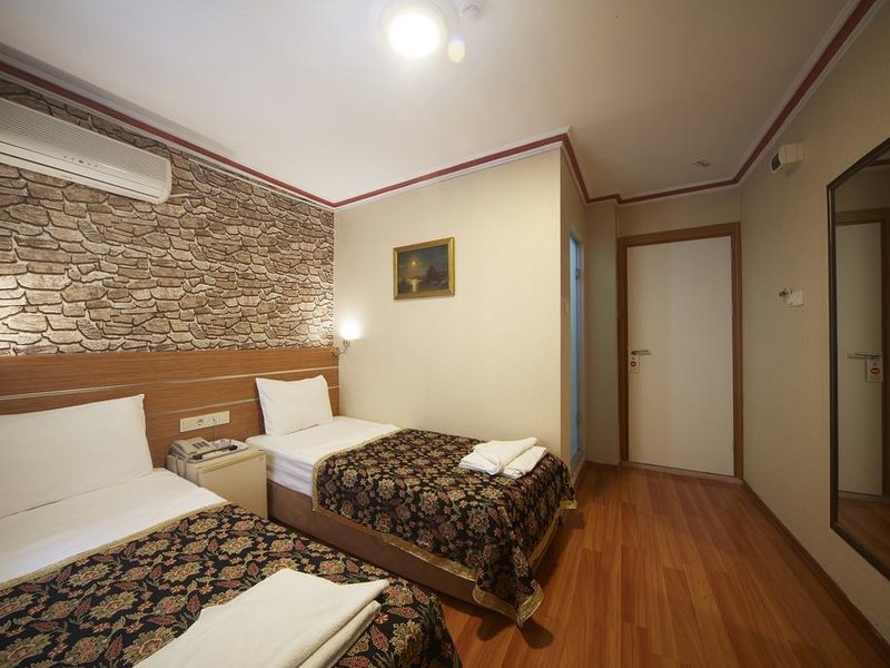 Akcinar Hotel 294217