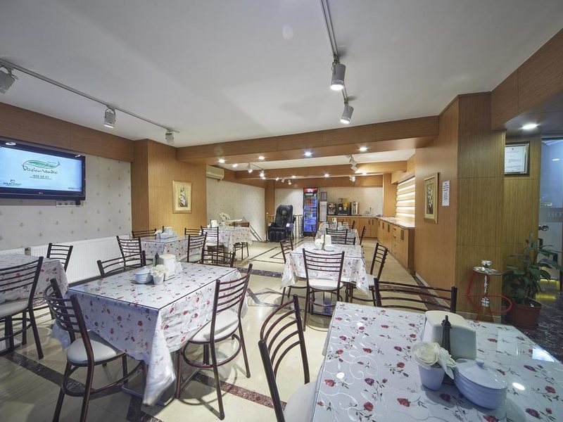 Akcinar Hotel 294218